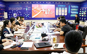 大勢所趨，成您所想，大成智慧2021年新春動(dòng)員大會(huì)暨技術(shù)培訓(xùn)會(huì)圓滿結(jié)束。